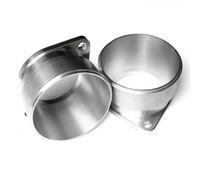 ATP-FLS-056 Turbo Ingresso Adattatore 3 " 2-Bolt per Garrett GT28R 3.5 " C-C