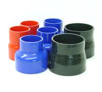 ATP SIL 059 Silicone Transition Accoppiatore Calze 2.25 " - 2.75 " Red Singolo