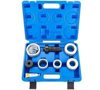 ATPEAM Kit Espansore Marmitta 7 Pezzi, Set Allargatubi Scarico Auto Moto