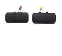 ATPONCX Maniglia Esterna Della Porta Per 2 pz Maniglia Esterna Della Porta/Fit for Ford Transit Van MK6 MK7 2004-2013 VH VJ VM Van Anteriore Sinistro destro lato passeggero Lato Passeggero