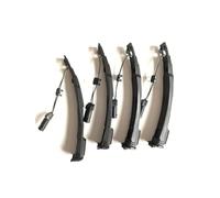 ATPONCX Maniglia Esterna Della Porta Per 4 pz Porta Esterna Maniglia Sensore Spille Interruttore/Fit for Audi A1 A4 Avant A6 Avant A8 A5 Q3 Q5 Q7 RS4 RS6 4G8927753 4G8927753B