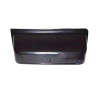 ATPONCX Maniglia Esterna Della Porta Per Auto Portellone Maniglia Della Porta/Fit for Toyota Land Cruiser Prado LC95 3400 1996 1997 1998 1999-2002 Lampada targa posteriore Assy Telaio(License Plate)