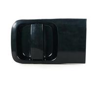 ATPONCX Maniglia Esterna Della Porta Per/Fit for Hyundai H1 Gran Starex Imax I800 2007-2018 Auto Esterno Esterno Maniglia for Porta Scorrevole Maniglie for Porte Esterne Nero(1pc left)