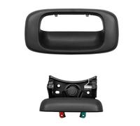 ATPONCX Maniglia Esterna Della Porta Per Maniglia del portellone posteriore con clip for asta/adatta for Chevy Silverado, 15997911 15228539 15228541 15228540