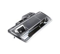 ATPONCX Maniglia Esterna Della Porta Per Maniglia esterna for portellone posteriore/misura for NISSAN ARMADA 2004 2015 numero di parte di ricambio diretta cromata 90606 ZZ90E