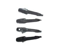 ATPONCX Maniglia Esterna Della Porta Per Maniglia for porta esterna/adatta for Ford Ranger Mazda CX7 CX9 Bt50 2006-2011, disponibile sia con guida a sinistra che con guida a destra(1 SET 4PCS)