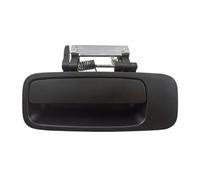 ATPONCX Maniglia Esterna Della Porta Per Maniglia for porta esterna/adatta for Toyota Avalon 2000-2004 anteriore o posteriore sinistra o destra 1 pezzo 2 pezzi 4 pezzi(Rear Left)
