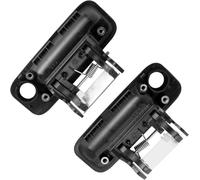ATPONCX Maniglia Esterna Della Porta Per Maniglia for porta esterna/adatta for Toyota Avalon 2000-2004 anteriore o posteriore sinistra o destra 1 pezzo 2 pezzi 4 pezzi(A set (4 pcs))