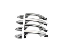 ATPONCX Maniglia Esterna Della Porta Per MANIGLIA PORTIERA ESTERNA/Adatta for HYUNDAI I20 15-C(RL)