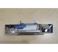 ATPONCX Maniglia per porta esterna dell'auto, 1 pezzo, maniglia per porta esterna del bagagliaio, maniglia per porta esterna/adatta per parti di ricambio cinesi Saic Maxus T60 T70 (modello C)