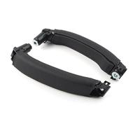 ATPONCX Maniglia per porta interna 1 paio Auto Maniglia Interna Della Porta LR076151 LR076161/Fit for Land Rover Discovery 2015-2019 Pannello Della Porta Tirare maniglia LR076153 R076163