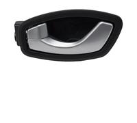 ATPONCX Maniglia per porta interna 1x Maniglia for porta interna Maniglie aperte for porta interna/Adatta for Fluence 2011 2012 2013 Accessori auto 806715396R 806713870R(Black left)