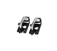 ATPONCX Maniglia per porta interna Maniglia interna for porta auto/adatta for Hyundai i10 Grand i10 X 2014 2015 2016 2017 2018 FR82651-B4020 FL82652-B4050 RR82661-B4020 82661-B9010(REAR RIGHT)