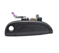 ATPONCX Set di maniglie per porta esterna, adatte per Chery indiS S18D Beat X1, maniglia anteriore posteriore, sinistra, destra, per porta esterna (anteriore destra)