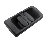 ATPONCX Set di maniglie per porta esterna, lato sinistro/destro, maniglia per porta esterna per Renault Master 2, lato passeggero destro, 1998-2010 (lato destro)