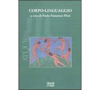 Atque. Corpo-linguaggio