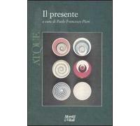 Atque. Il presente