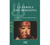 Atque. La parola che immagina
