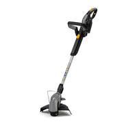ATR 20 Li Kit Tagliabordi A Batteria 25 Cm 1 Batt 2 Ah Caric Asta Telescopica