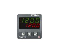ATR243-20ABC - Regolatore PID 48x48 mm