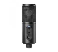 Audio-Technica ATR2500X-USB microfono Microfono per PC Nero