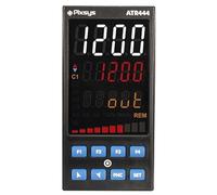 ATR444-24ABC-T - REGOLATORE MULTI-SETPOINT 48x96 2AI+2AO+4DI+2DO+4RELE+RS485