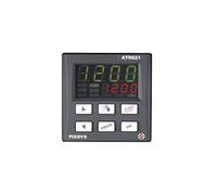 ATR621-12ABC - Controllore programmabile 15 cicli / 45 step