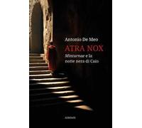 Atra nox. Minturnae e la notte nera di Caio