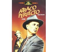 Atraco Perfecto (1956) The Killing (Region 2) (Import) [DVD]