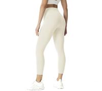 ATRACTIVOLL Leggings Vita Alta Donna, Leggings Donna Fitness Pantaloni, Leggins Yoga Donna, per Sportivi o Casual, Controllo della Pancia Elastici Morbido, Opaco