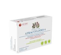 ATRACTYLODES*4 60 Cpr