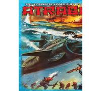 ATRAGON (DVD) Various