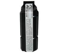ATRAL LOGISTY BATLI38 BATTERIA AL LITIO-BIOSSIDO DI MANGANESE ORIGINALE 3V 2,4AH