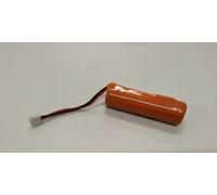 ATRAL LOGISTY BATTERIA ORIGINALE 908-21X AL LITIO 3,6V 700mAh RICARICABILE