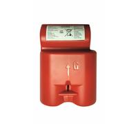 Bloque alimentación central, 4,5V-15Ah