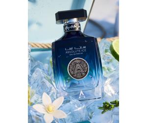 Atralia Absolute ICE Eau De Parfum Uomo 100 Ml