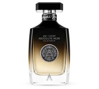 Atralia Absolute Noir Eau de Parfum 100ml - Fresh Citrus Woody Fragrance