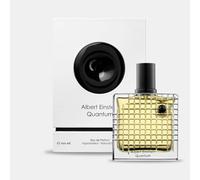 Atralia Albert Einstein Quantum Eau De Parfum Unisex 100 ML - Profumo moderno con note tonificanti di bergamotto, ananas, gelsomino e ambra gris per eleganza e dinamismo