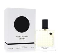 ATRALIA ALBERT EINSTEIN TIMELESS Eau De Parfum 100 ml