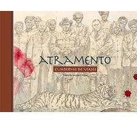 Atramento: Cuaderno de viajes