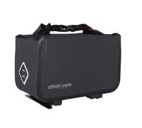 Atranvelo Travel Avs Carrier Bag 10.5l Nero