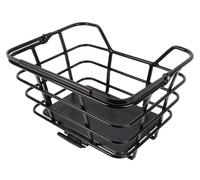 Atran Cestino Epic M 4 compatibile con adattatore AVS Nero
