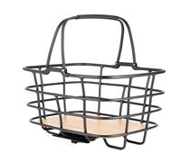 Atran Cestino Posteriore Atranvelo DUO 44x26x36cm compatibile con sistema AVS Ne