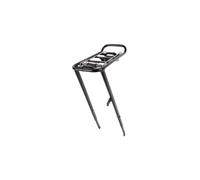 Atranvelo Tour Avs Front Pannier Rack Argento 24-28´´