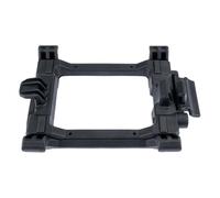 Atranvelo Adattatore Premium Triple X Am Lock System Black