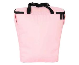 Atranvelo Borsa Da Bicicletta Add 25l Pink