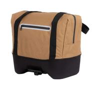 Atranvelo Borsa Da Bicicletta Beat Top 27l Black / Brown