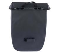 Atranvelo Borsa Da Bicicletta Commuter Side 24l Black / Black