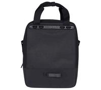 Atranvelo Borsa Da Bicicletta Metro 20l Black