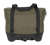 Atranvelo Borsa Portapacchi Beat Top 27l Black